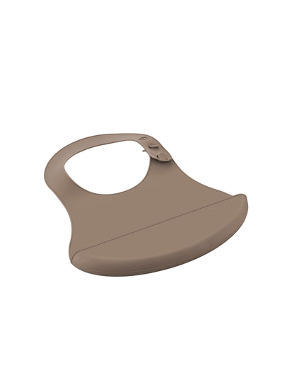 Babyjem Mını Silicon Bib - 718