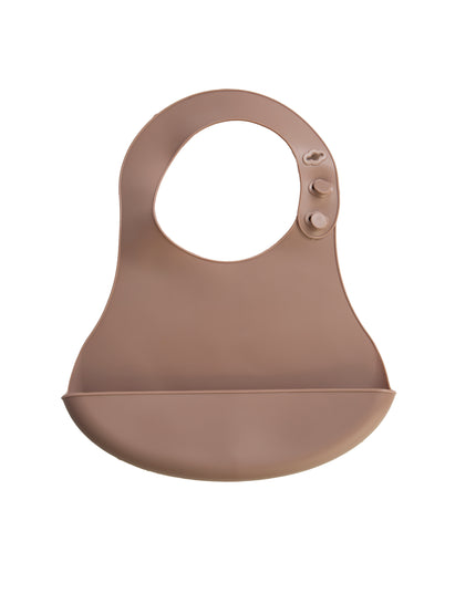 Babyjem Mını Silicon Bib - 718