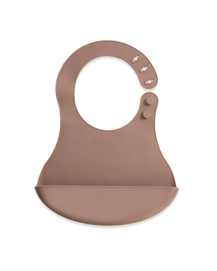 Babyjem Mını Silicon Bib - 718