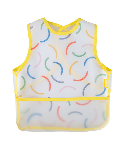 Babyjem StaIn Proof Apron Wearable - 839