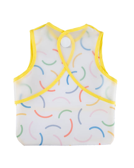 Babyjem StaIn Proof Apron Wearable - 839