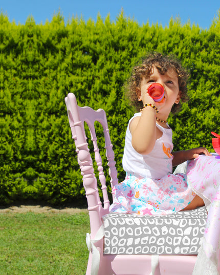 Babyjem Chair Elavating Cushion - 452