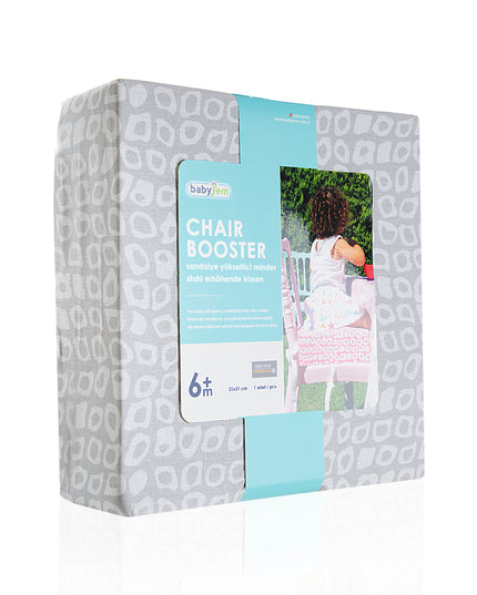Babyjem Chair Elavating Cushion - 452