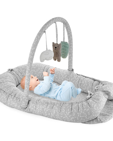 Babyjem Babynest With Toys - 489
