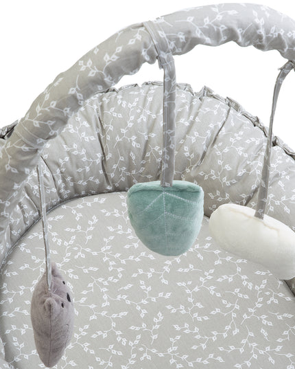 Babyjem Babynest With Toys - 489