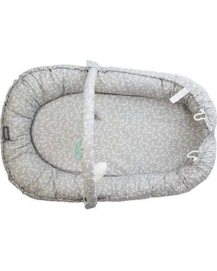 Babyjem Babynest With Toys - 489