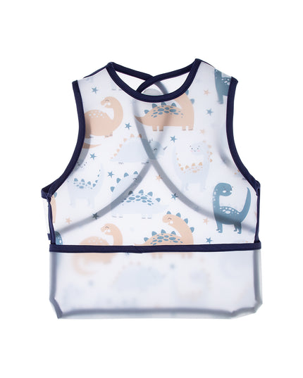 Babyjem StaIn Proof Apron Wearable - 839