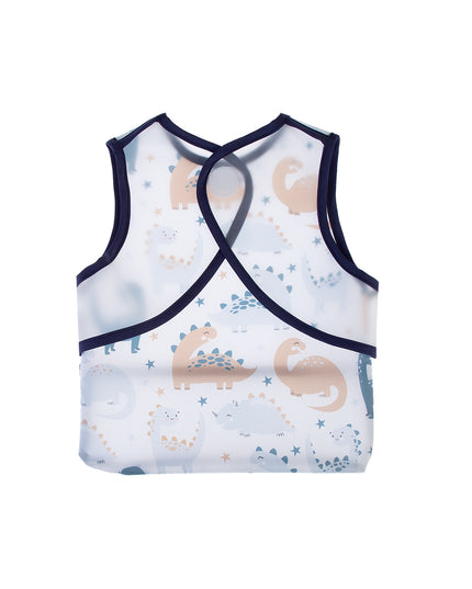 Babyjem StaIn Proof Apron Wearable - 839