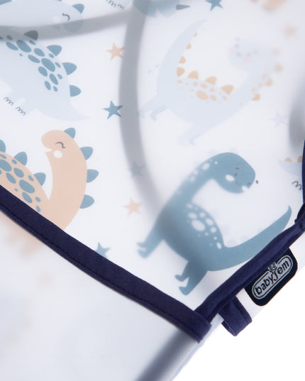 Babyjem StaIn Proof Apron Wearable - 839