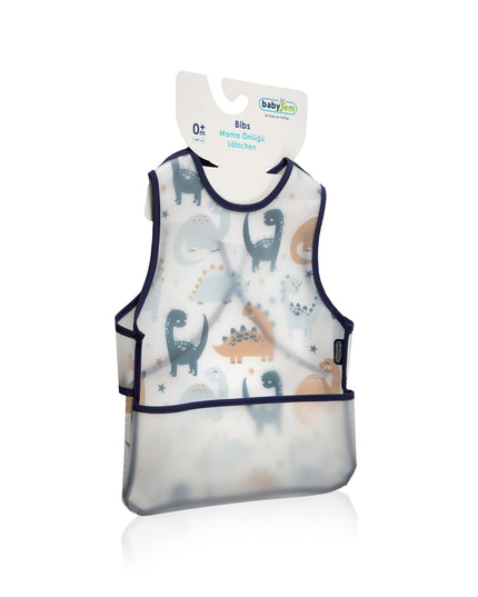 Babyjem StaIn Proof Apron Wearable - 839