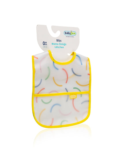 Babyjem Stain Proof Apron - 840