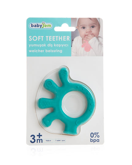 Babyjem Baby Teethering - 628