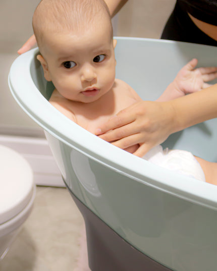 Babyjem Elegant Bath Tub Set - 696