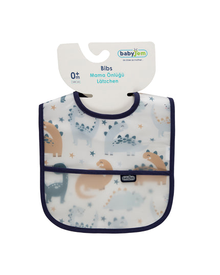 Babyjem Stain Proof Apron - 840