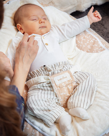 Babyjem Bean Bed - 348