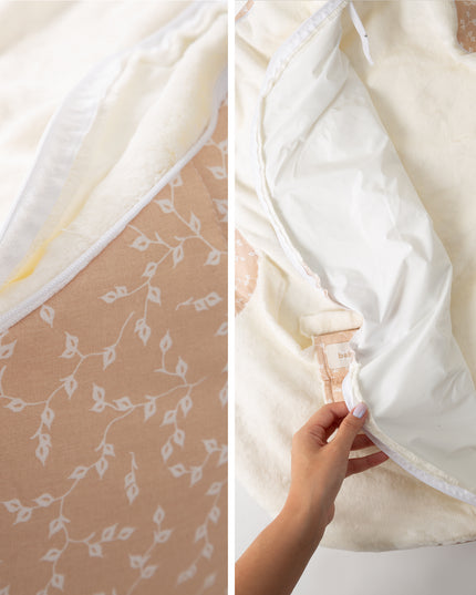 Babyjem Bean Bed - 348