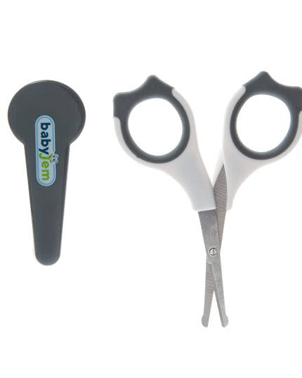 Babyjem Baby Nail Scissors - 520
