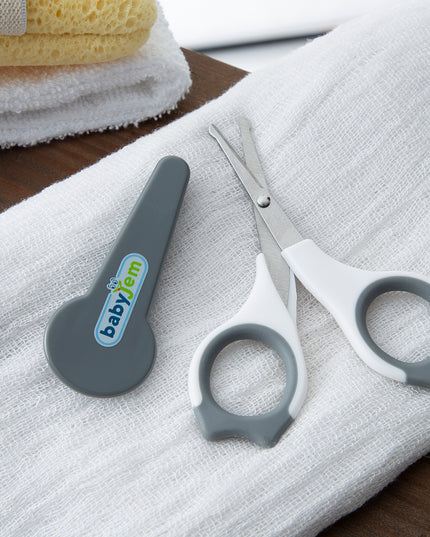 Babyjem Baby Nail Scissors - 520