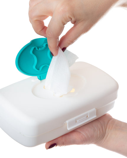 Babyjem Wet Towel Box - 800