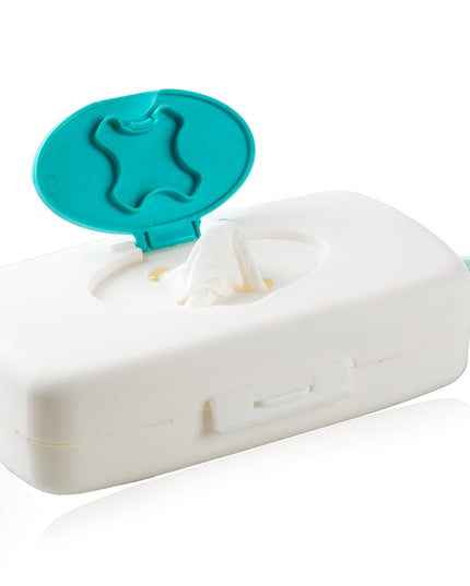 Babyjem Wet Towel Box - 800