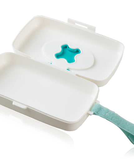 Babyjem Wet Towel Box - 800