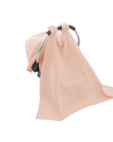 Babyjem Muslin Carrier Cover - 809
