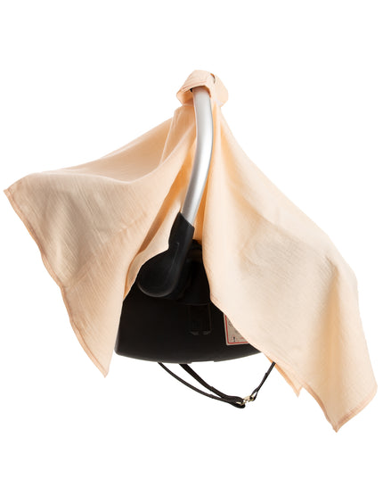 Babyjem Muslin Carrier Cover - 809