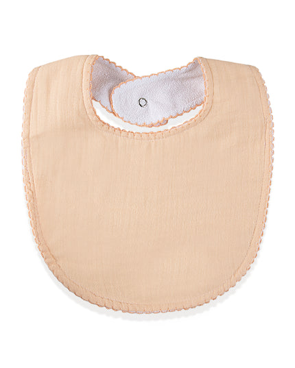 Babyjem Muslin Bib  - 811