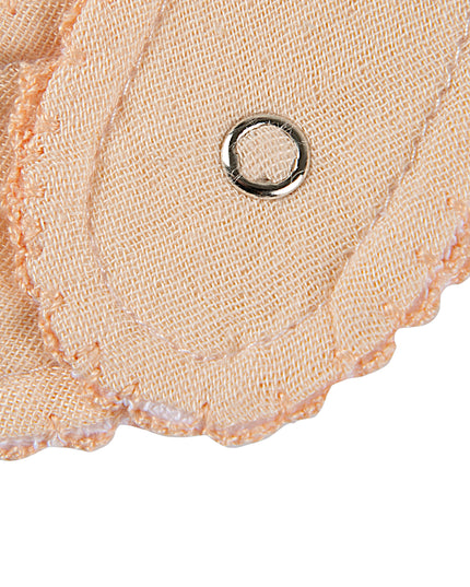Babyjem Muslin Bib  - 811