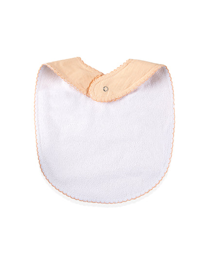 Babyjem Muslin Bib  - 811