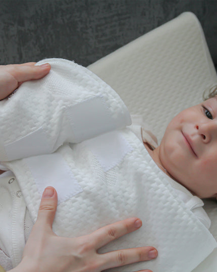 Babyjem Swaddle Changing Mat - 219