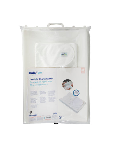 Babyjem Swaddle Changing Mat - 219