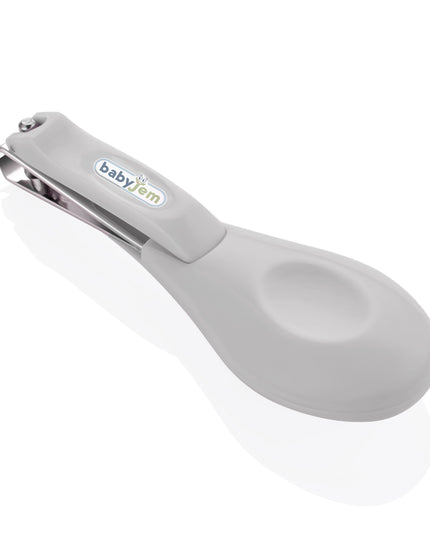 Babyjem Baby Nail Scissors - 576