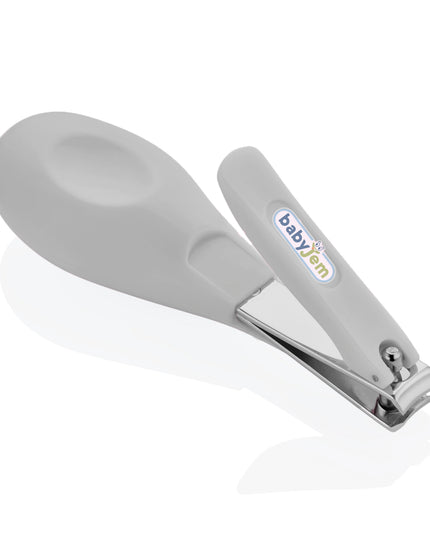 Babyjem Baby Nail Scissors - 576
