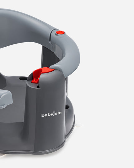 Babyjem Anti - Slip Baby Bath &  Feeding Seat - 636