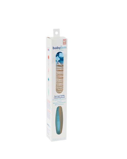 Babyjem Sponge Bottle Cleaning Brush - 776