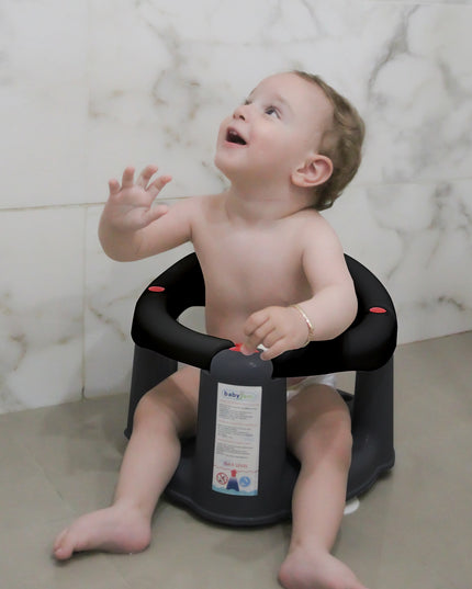 Babyjem Anti - Slip Baby Bath &  Feeding Seat - 636