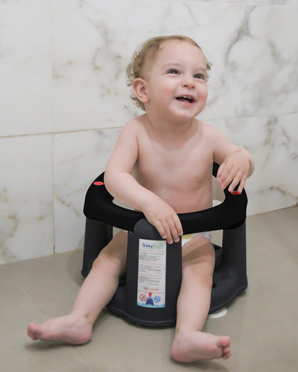 Babyjem Anti - Slip Baby Bath &  Feeding Seat - 636