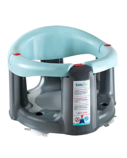 Babyjem Anti - Slip Baby Bath &  Feeding Seat - 636