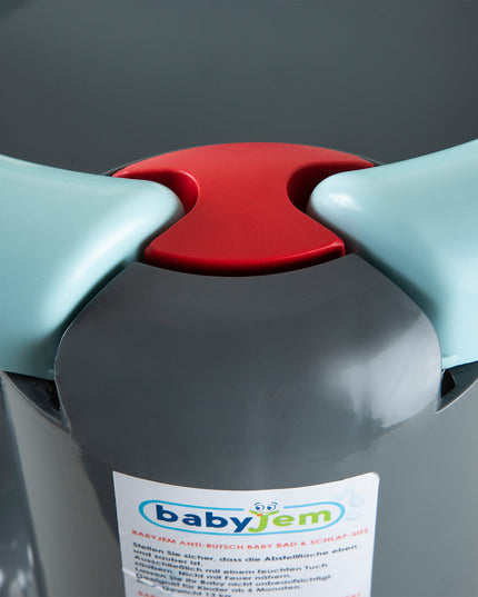 Babyjem Anti - Slip Baby Bath &  Feeding Seat - 636