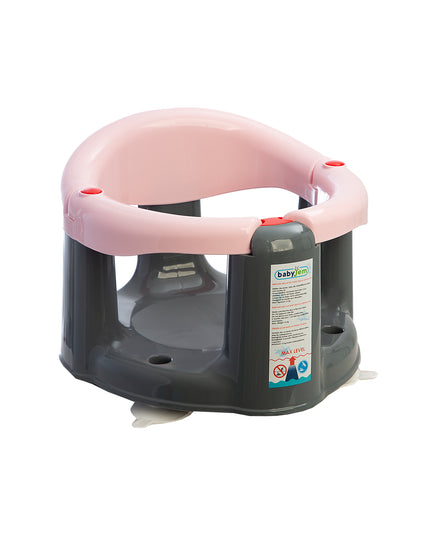 Babyjem Anti - Slip Baby Bath &  Feeding Seat - 636
