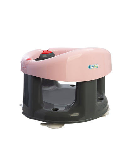Babyjem Anti - Slip Baby Bath &  Feeding Seat - 636