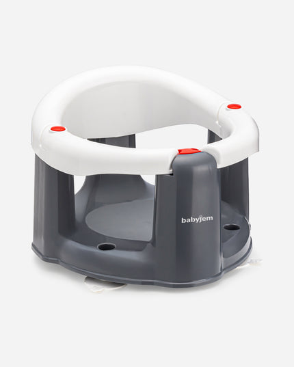 Babyjem Anti - Slip Baby Bath &  Feeding Seat - 636