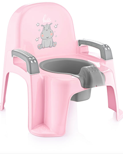 Babyjem Baby Potty - 004