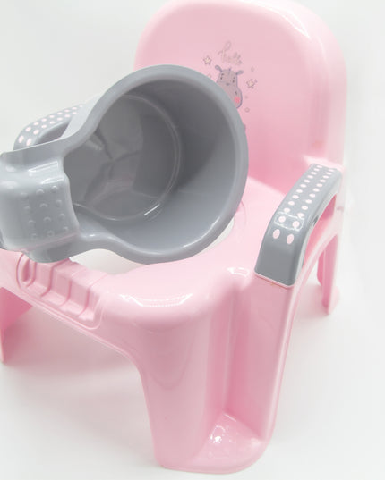 Babyjem Baby Potty - 004