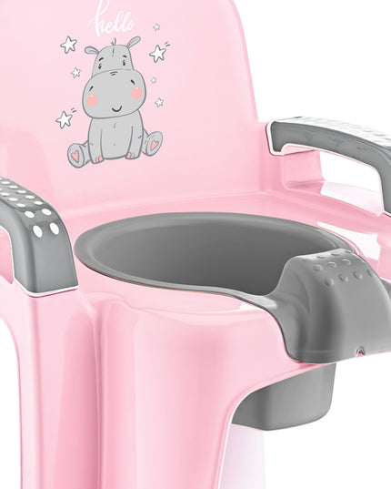 Babyjem Baby Potty - 004