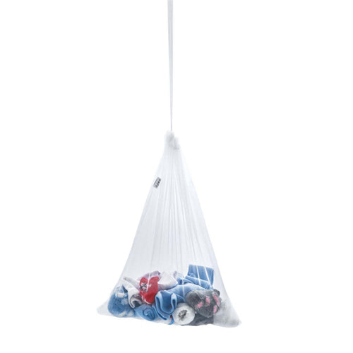 Babyjem laundry bag / white