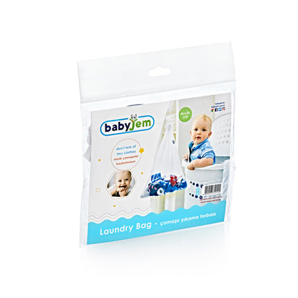 Babyjem Laundry Bag - 010