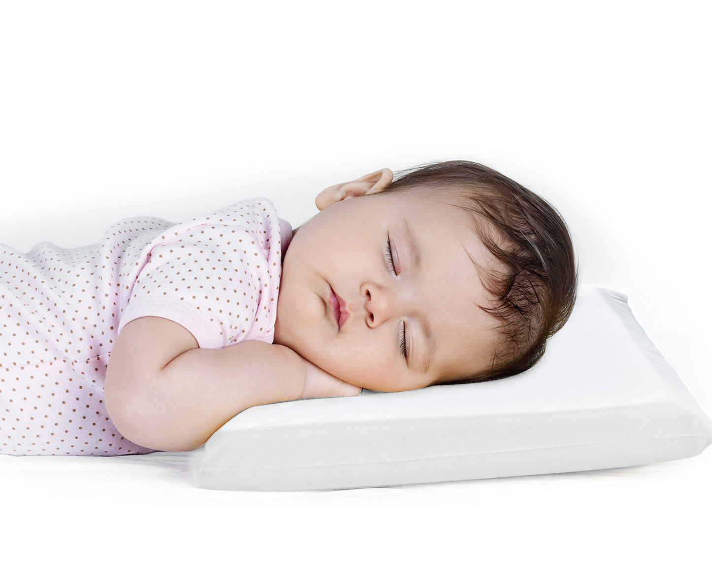 Babyjem safe sleep pillow / biege