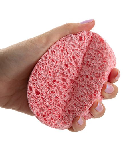 Babyjem Natural Bath Sponge - 020